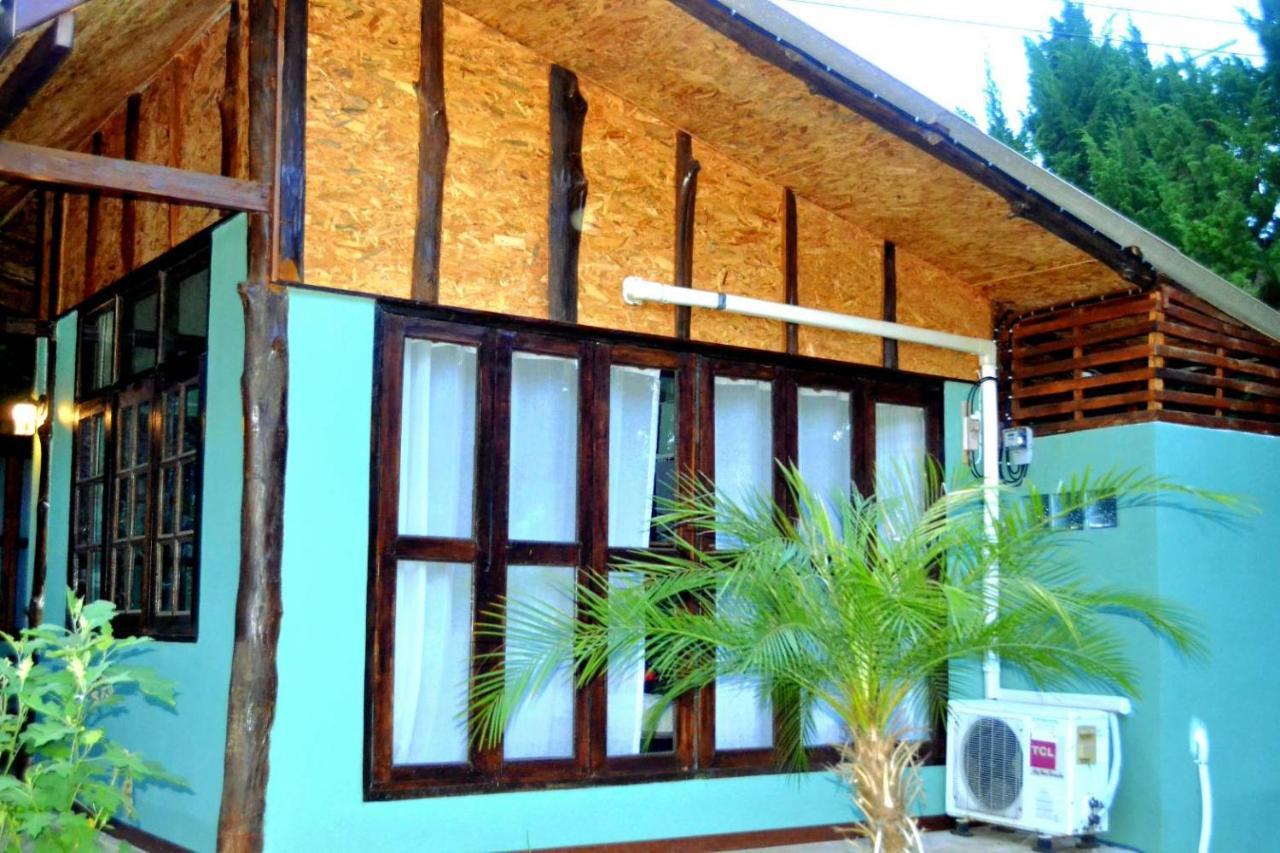 Baan Suan Taboon Homestay Chiang Rai Exterior foto